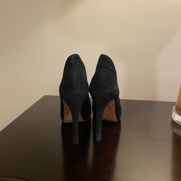 BCBG Booties - Picture 2 of 3